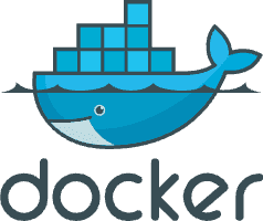 Docker logo