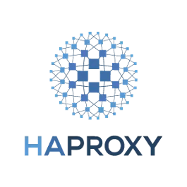HAProxy logo