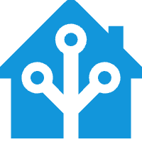 Home Assistant logo