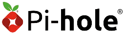 Pi-hole logo
