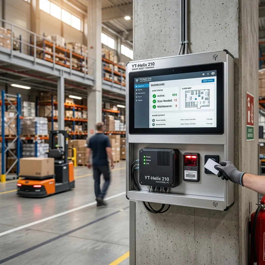 Logistics & Warehousing