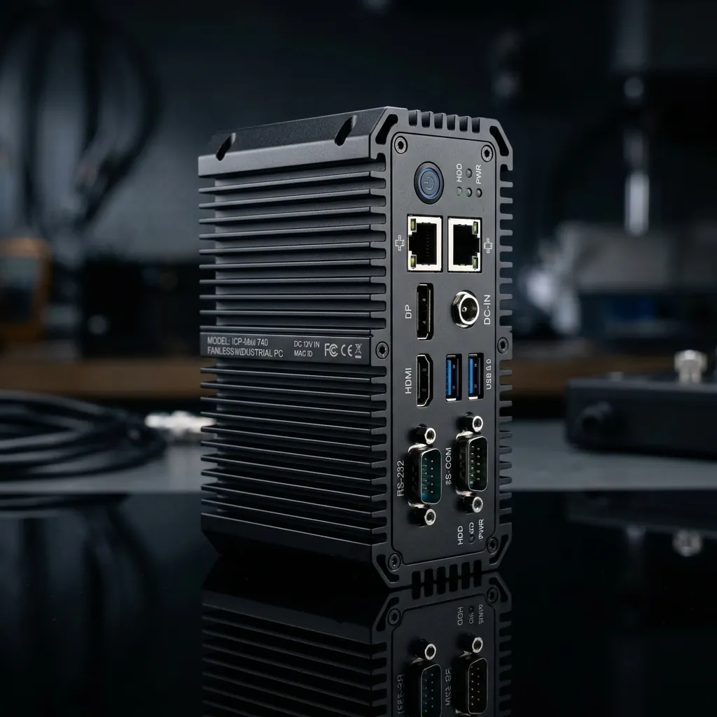 Scalable Embedded Series